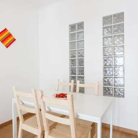 Apartment Flh Marques Bright Apartment