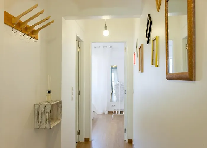 شقة Flh Marques Bright Lisboa