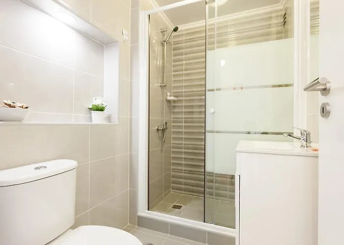 شقة Flh Marques Bright Lisboa