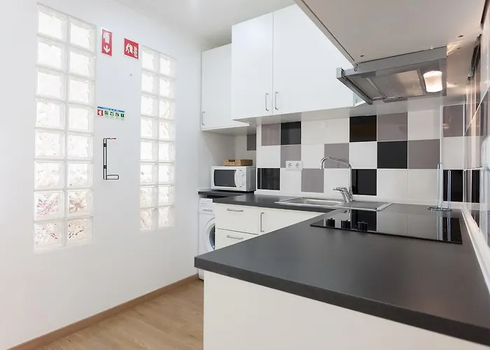 Flh Marques Bright Lisboa