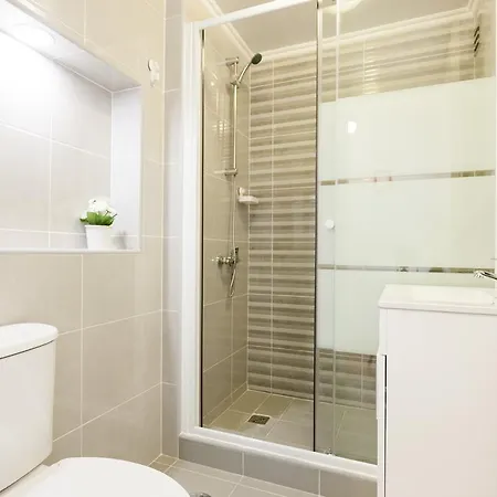 Apartment Flh Marques Bright Apartment Lisbon