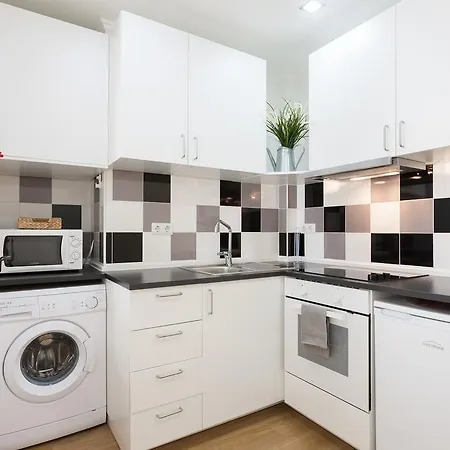 Flh Marques Bright Apartment *